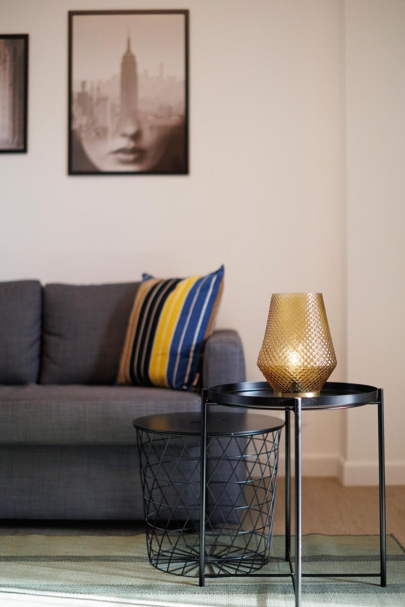 Apartmán Atticoderossi A 500Mt Da Stazione&Centrostorico Bari Exteriér fotografie