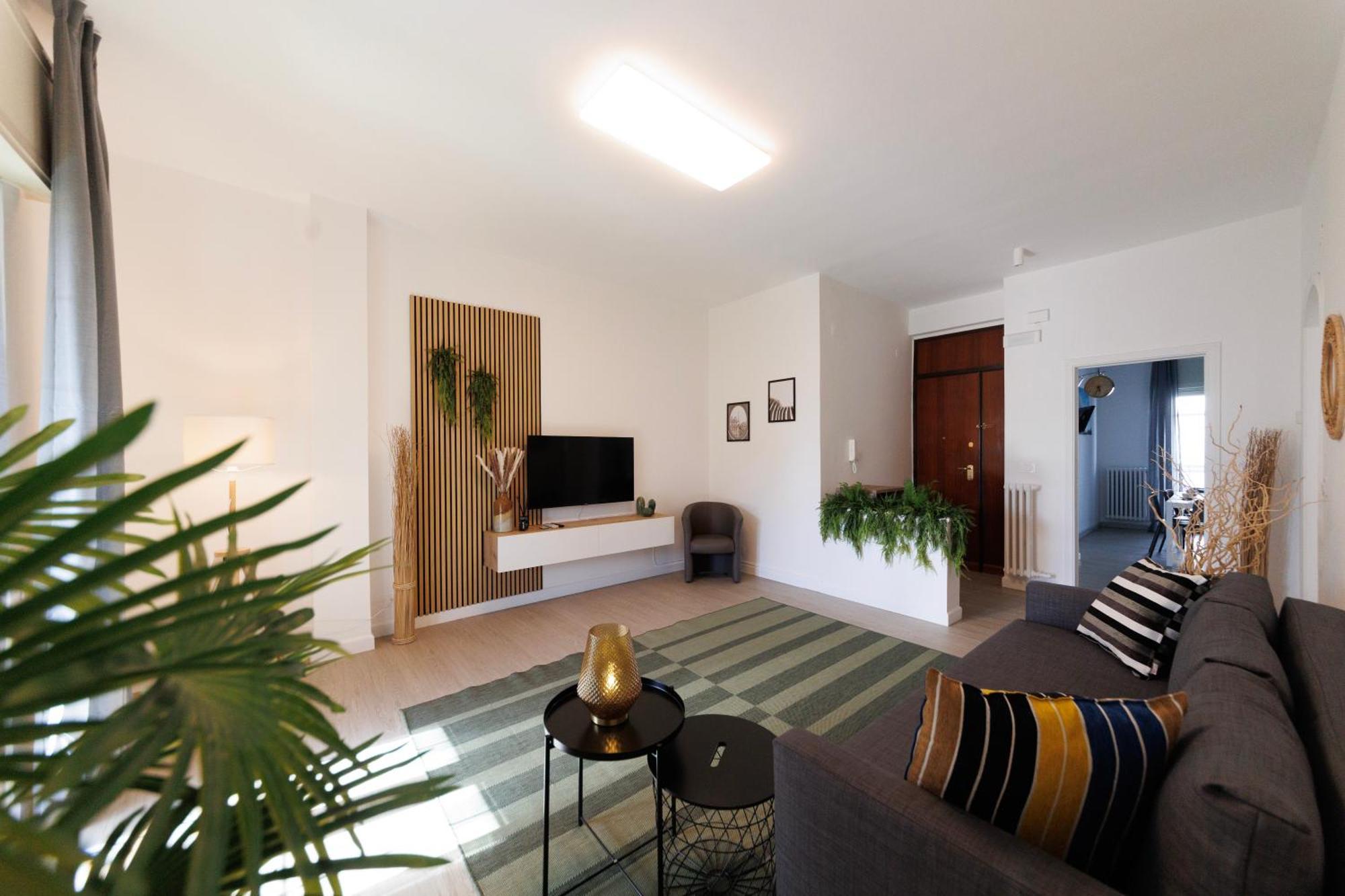 Apartmán Atticoderossi A 500Mt Da Stazione&Centrostorico Bari Exteriér fotografie